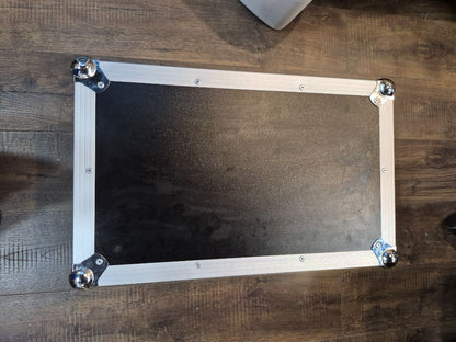 Accessories Case, 11" × 13" × 22"