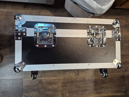 Accessories Case, 11" × 13" × 22"