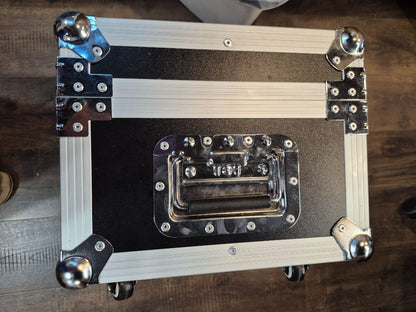 Accessories Case, 11" × 13" × 22"
