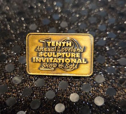 Tenth Annual Loveland Sculpture Invitational Show