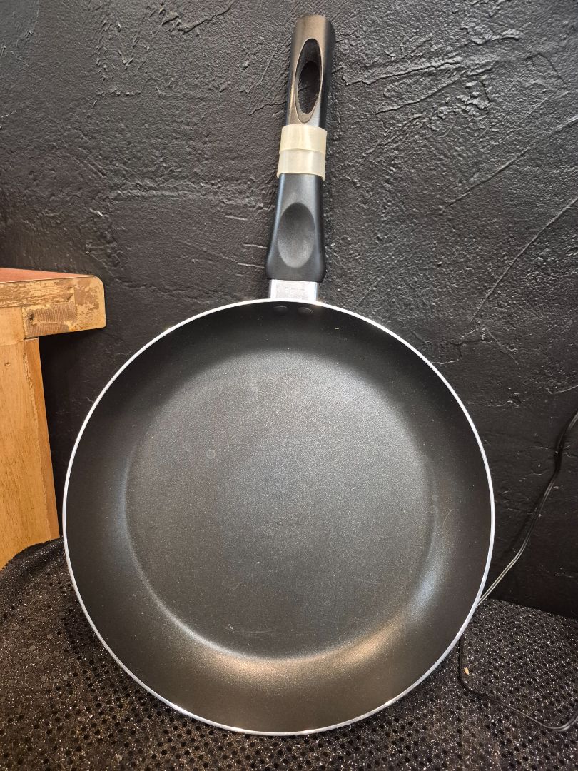 Philippe Richard Non-Stick Fry Pan, 11"