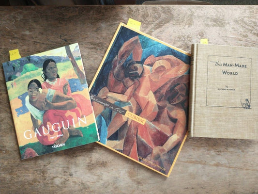 12 Buck Books