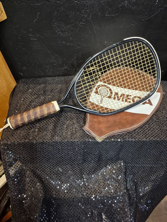 Omega Racquetball Racquet, 18.5"