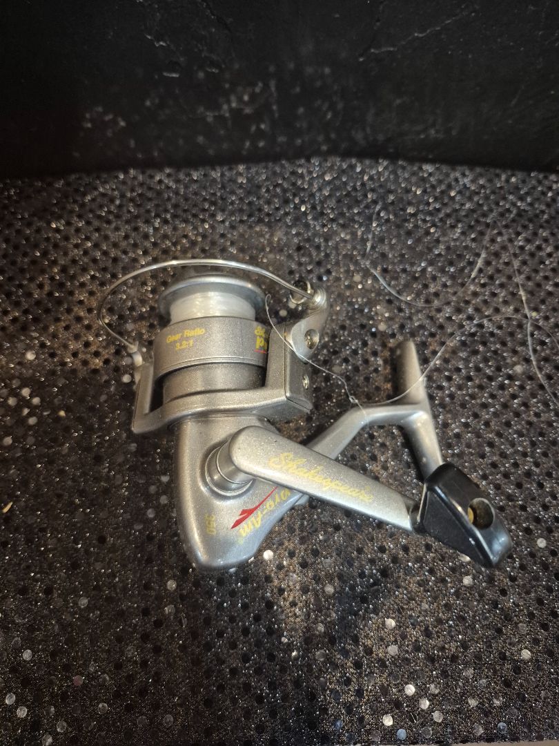 Shakespear Pro-Am 350 Fishing Reel