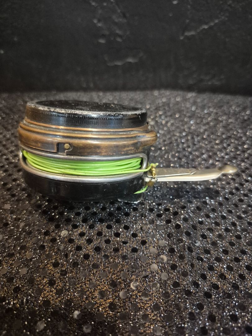 Free Stripping No. 30 Fishing Reel