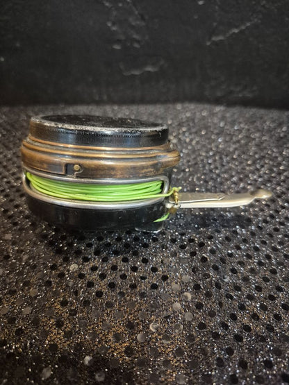 Free Stripping No. 30 Fishing Reel