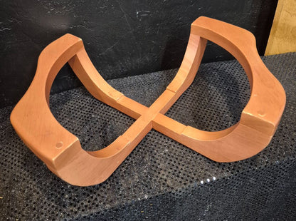 Wooden Casserole Stand, 13" × 10.5"
