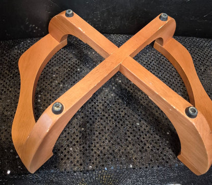 Wooden Casserole Stand, 13" × 10.5"