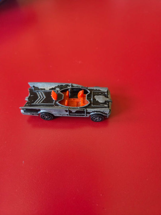 CORGI JR BATMOBILE