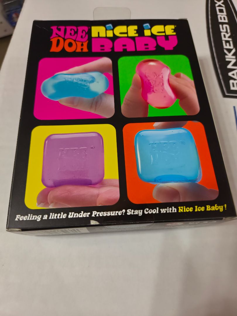Multi Nee doh NEE DOH 4PK MINI