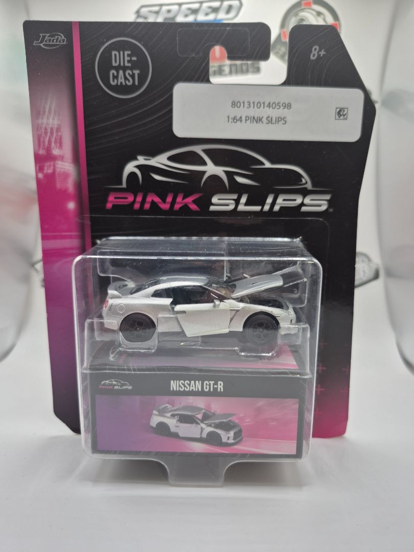 JADA DIECAST Toys & Collectables