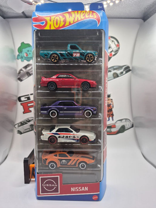 Hot Wheels Toys & Collectables