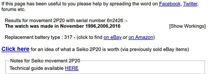 Gold Tone Seiko Women's Watch Quartz, Women's
