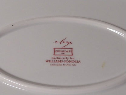 19" Serving Platter