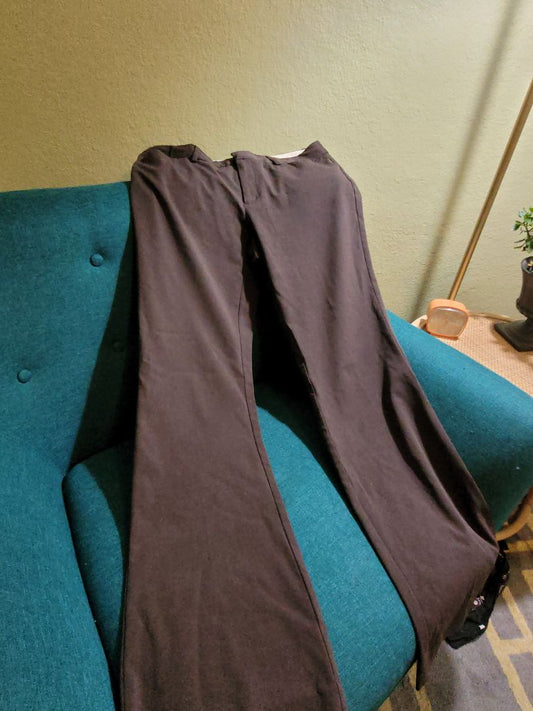 Brown Mossimo pants Clothing, 6 womens
