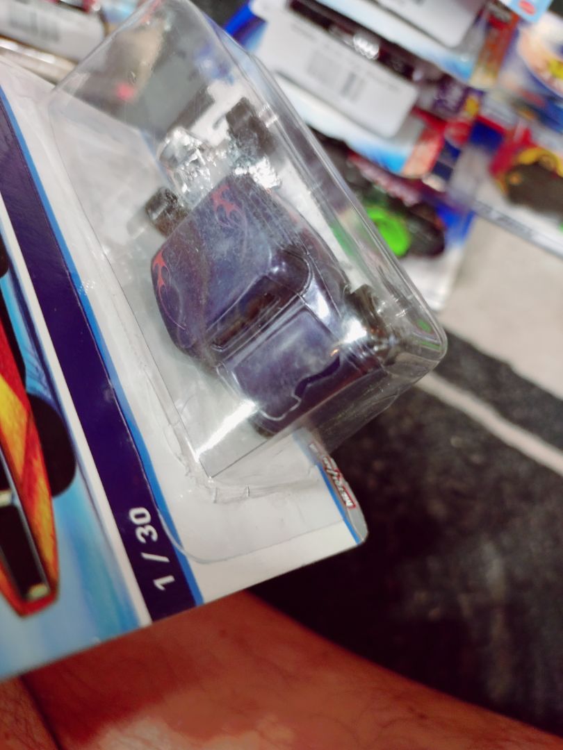 Hot Wheels 32 Ford Coup Cool Classics