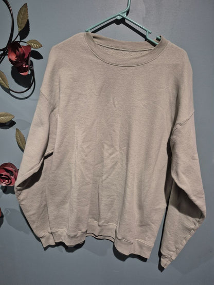 Sage  Sweatshirt