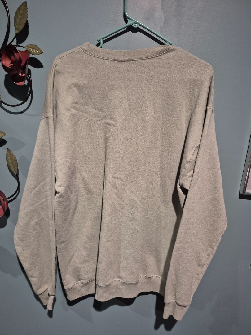 Sage  Sweatshirt