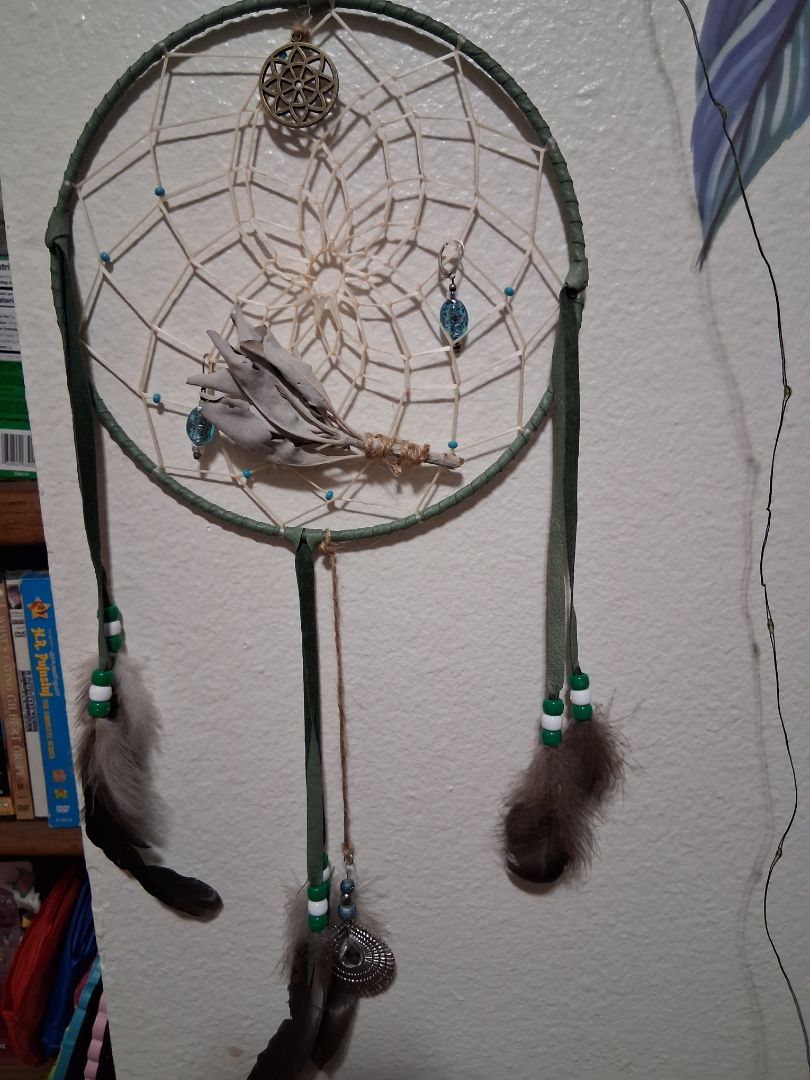 Dream Catcher