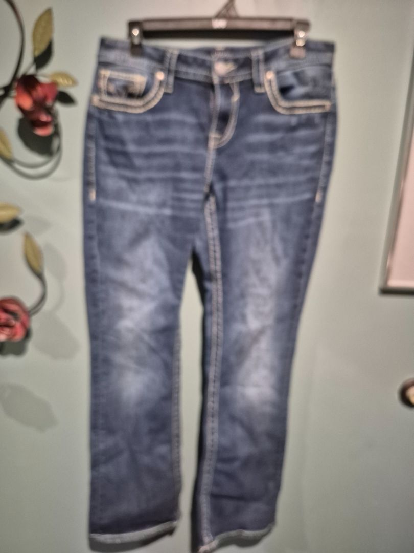 Vigoss Denim Jeans, L32