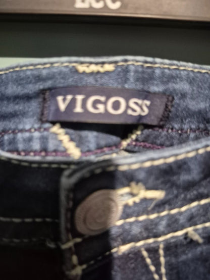 Vigoss Denim Jeans, L32