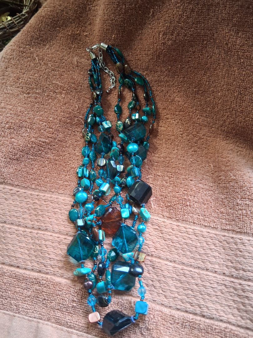 Necklace