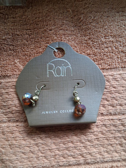 Ear rings