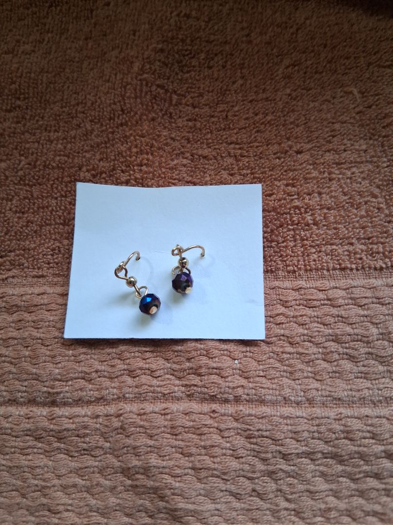 Ear rings
