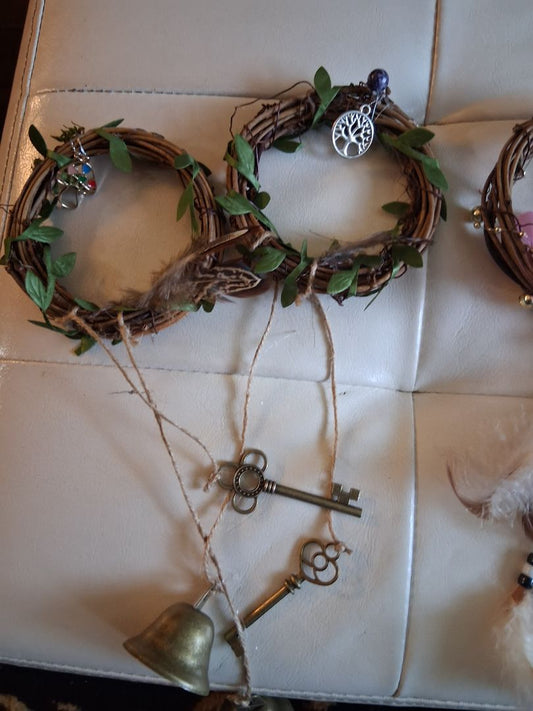 HAND-MADE