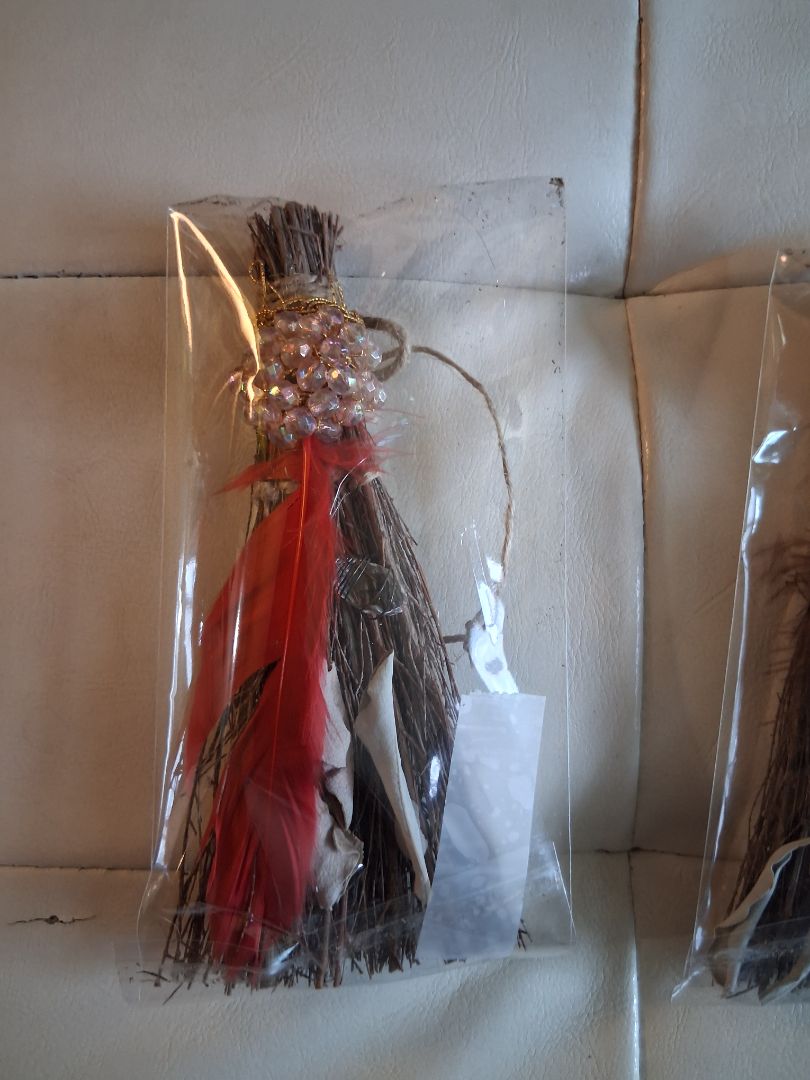 Witches brooms