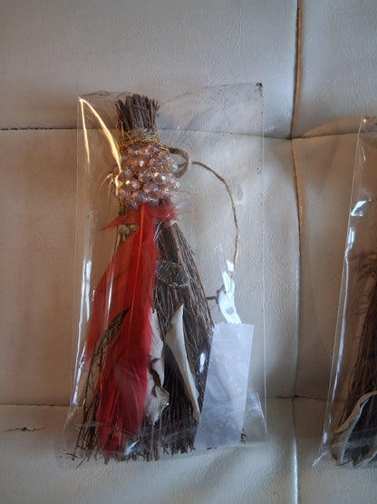 Witches brooms
