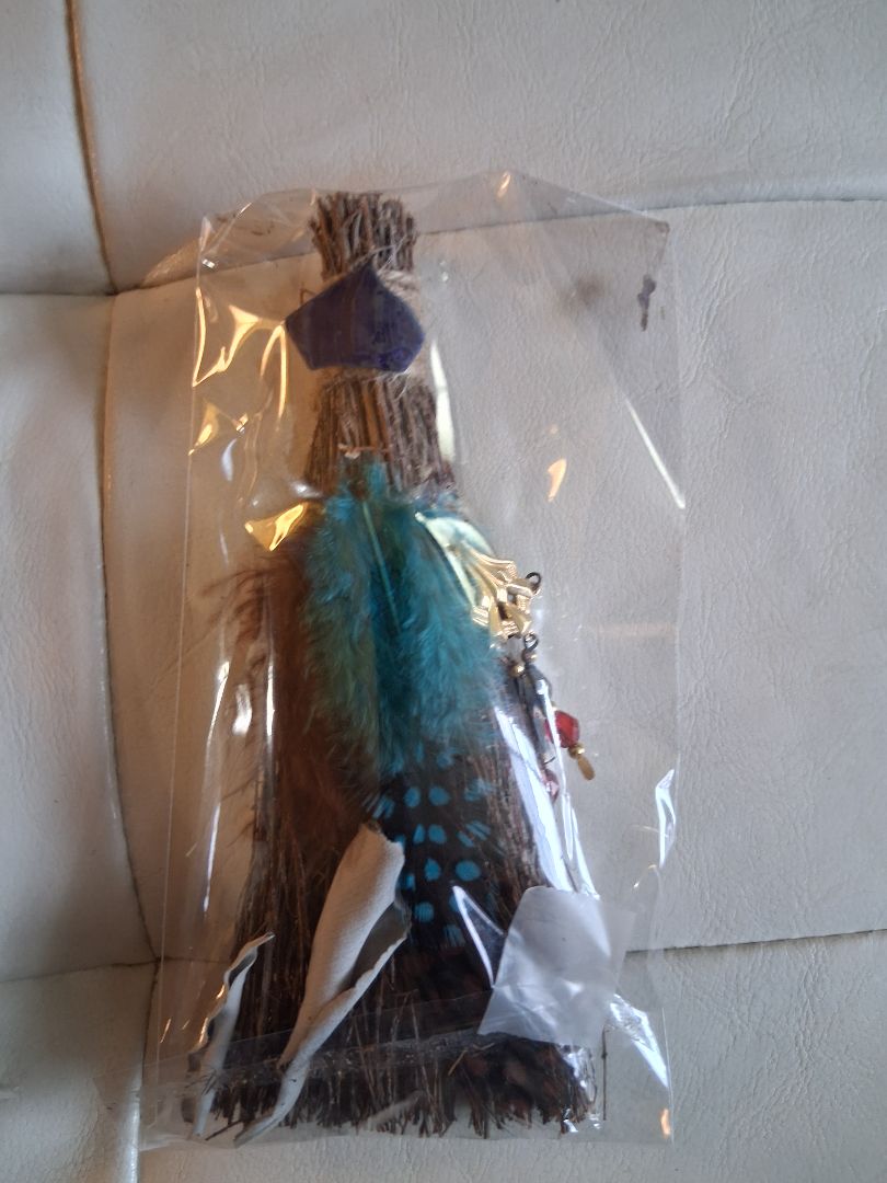 Witches brooms