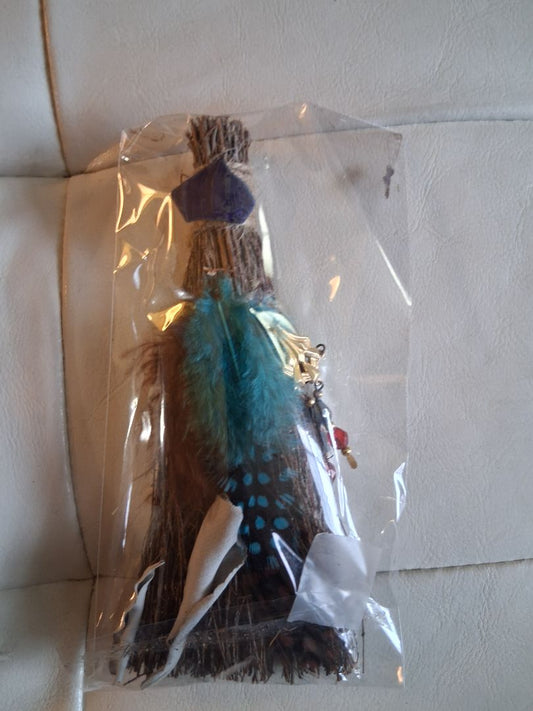 Witches brooms