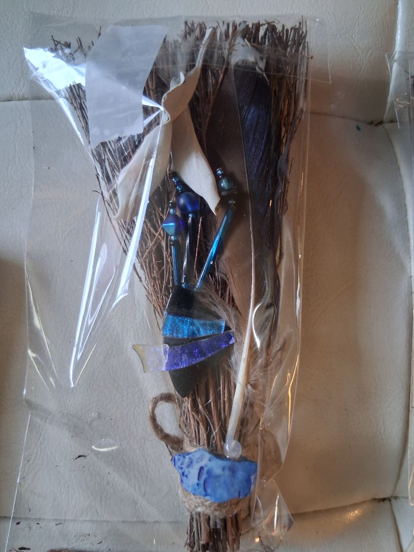 Witches brooms