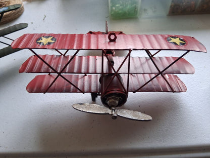 Airplanes