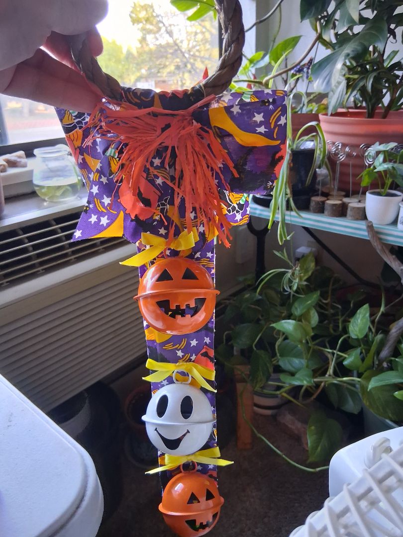 Decorative