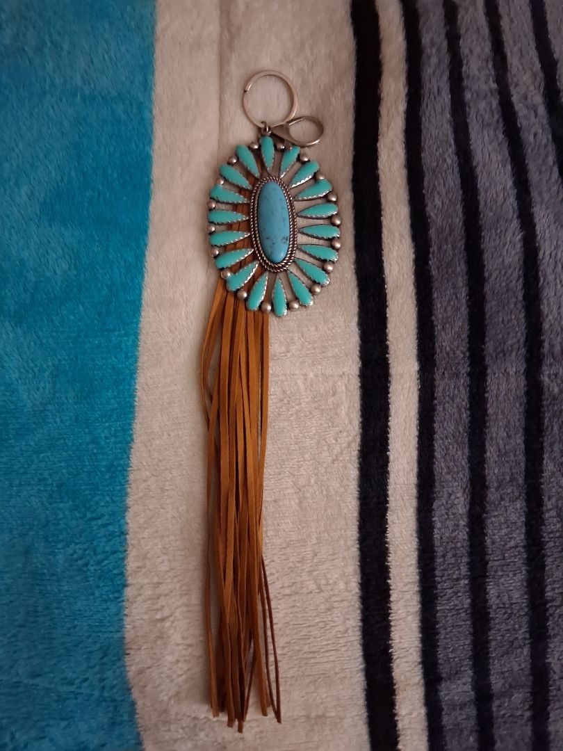 Keychain native