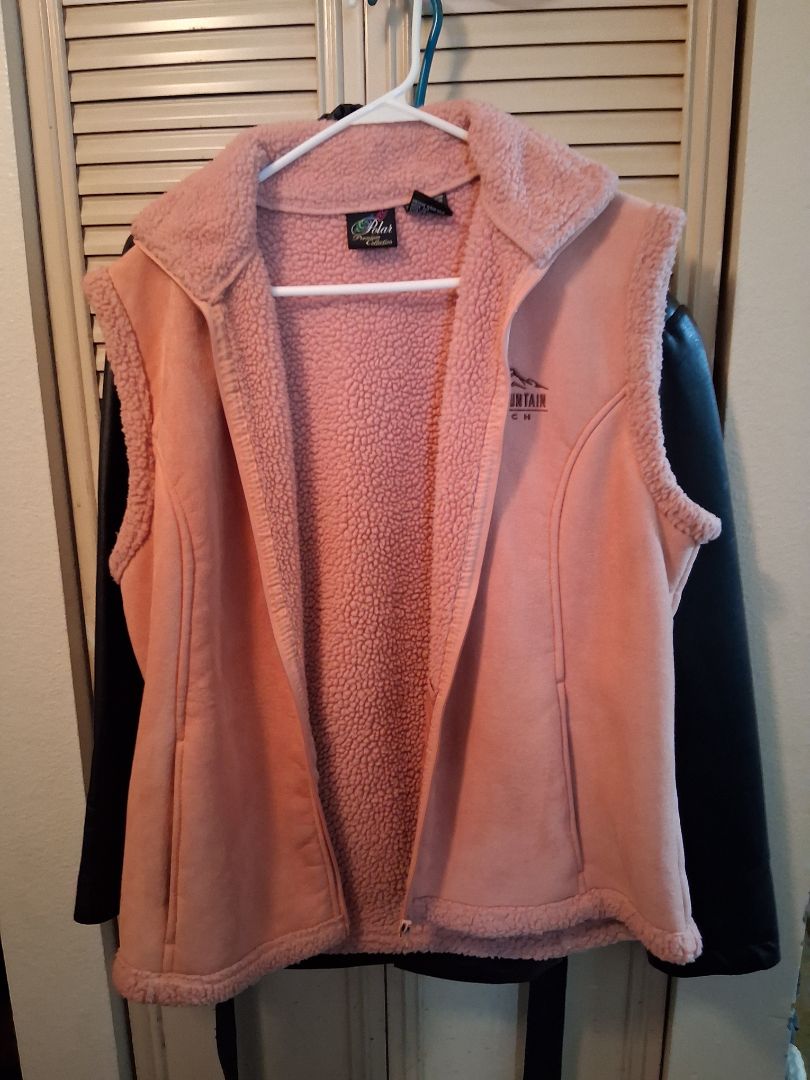 Vest