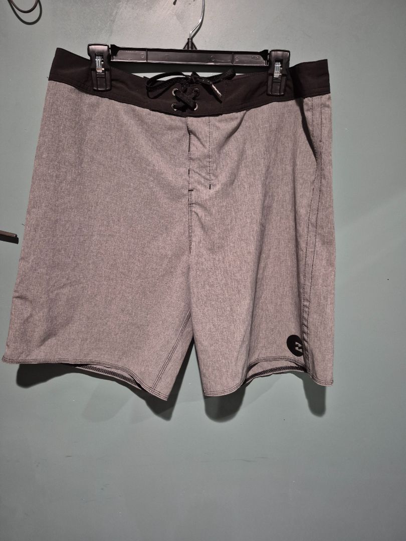 Mens Billabong Platinum Zero Gravity Stretch Short