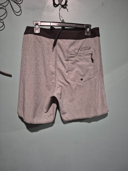 Mens Billabong Platinum Zero Gravity Stretch Short