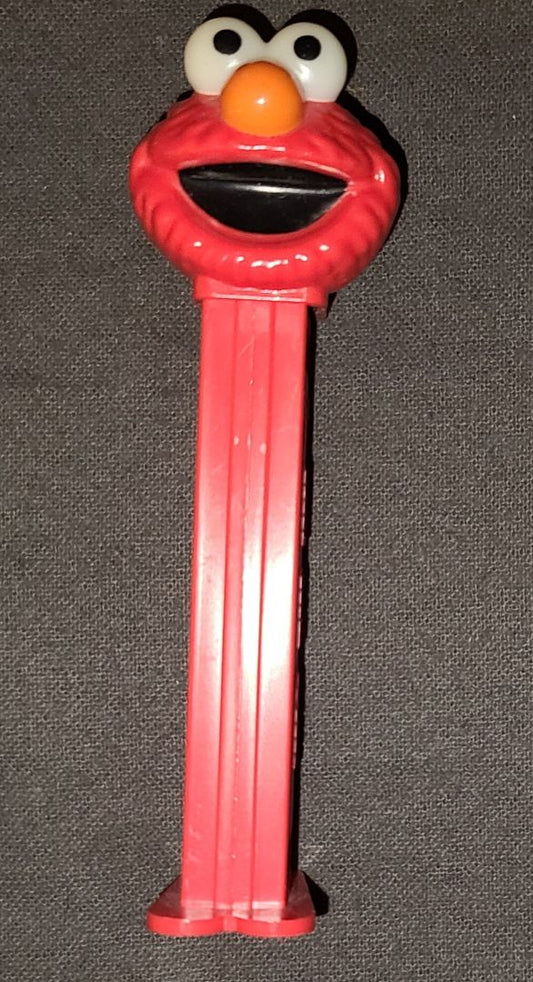 Elmo Pez Dispenser