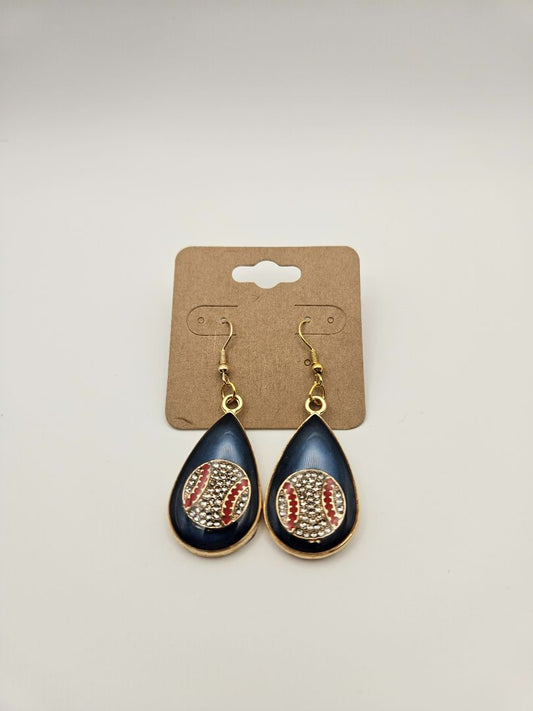 Sport Earrings