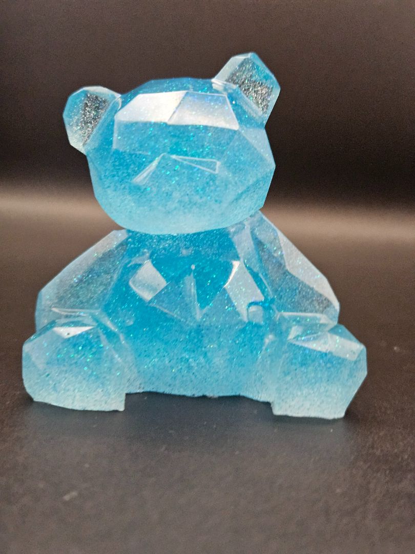 Resin Animal Figurine