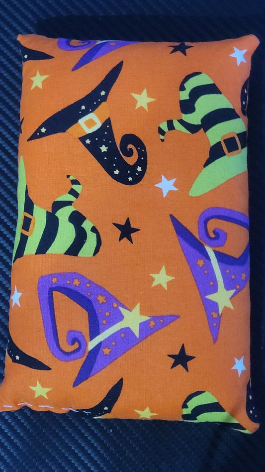 Halloween Themed Rice packs