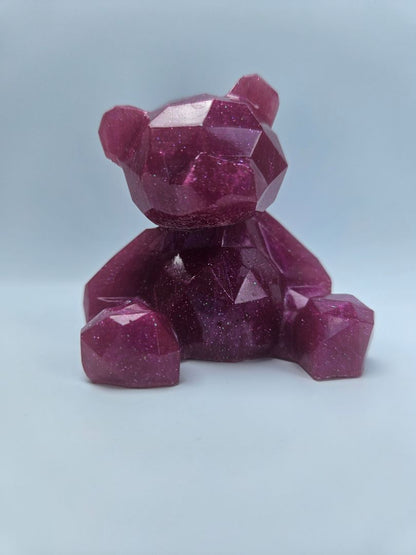 Resin Animal Figurine