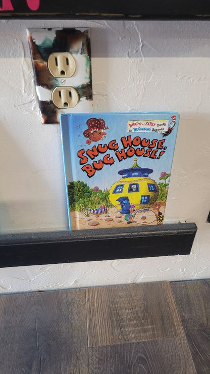 Dr. Seuss Book