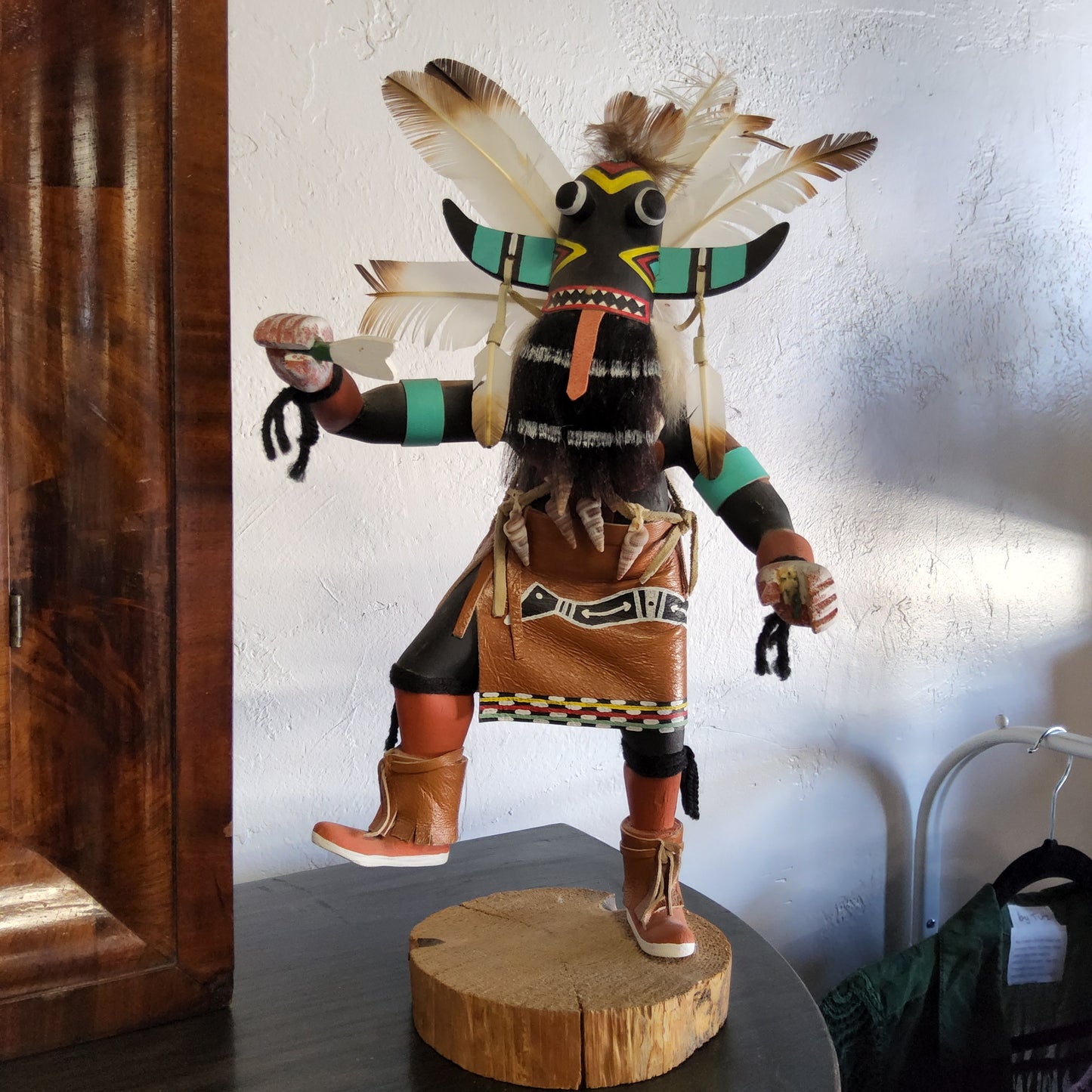 Kachina Doll