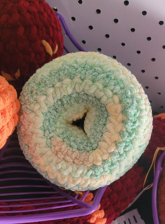 Crochet Donut