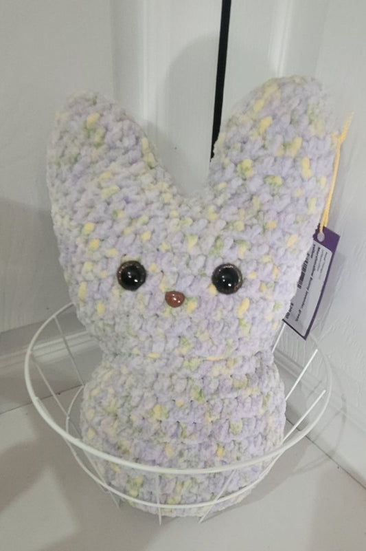 Marshmallow Bunny