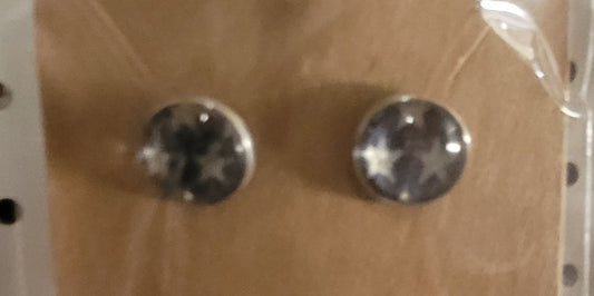 Earrings Stars